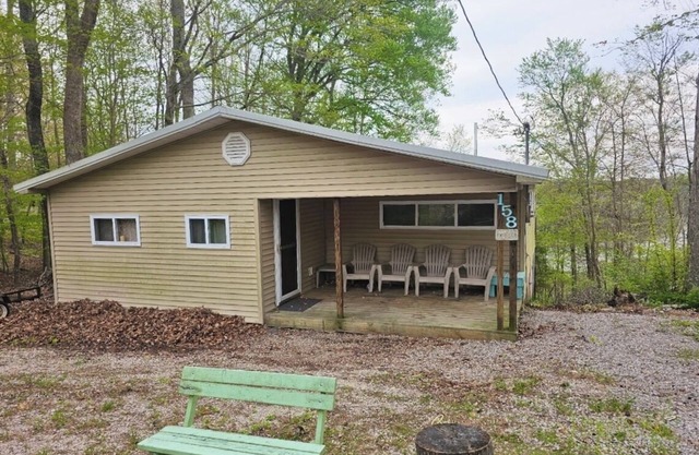 Cumberland Lake House