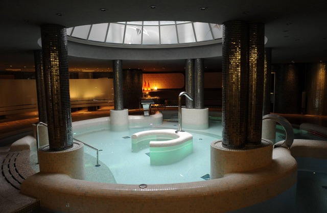 Cumbria Spa & Hotel