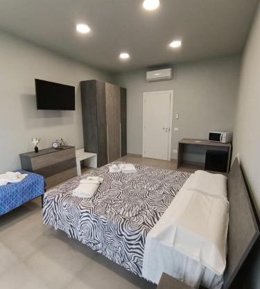 Cuneo Bedrooms