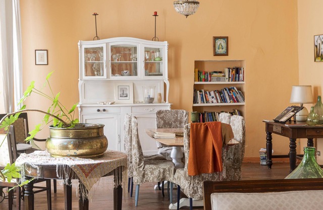 Historisches Haus im Herzen eines der schönsten Dörfer Italiens