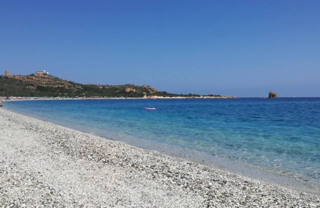 Cuoridilatta holiday home enjoy beautiful trekking and beaches in south Sardinia