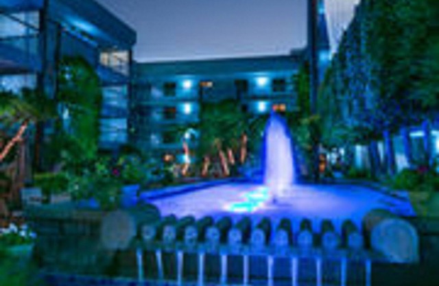 Cupertino Hotel