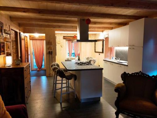 Cur-Chalet