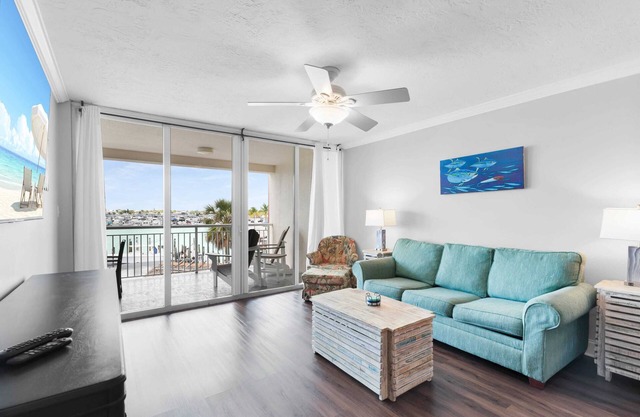 Curaçao Key West 2BR Condo w/ Pool&Waterfront Dock
