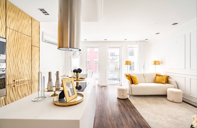 Curcumin Gold Apartment, AC, Wifi !new!