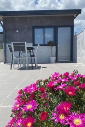 Curia Apartment