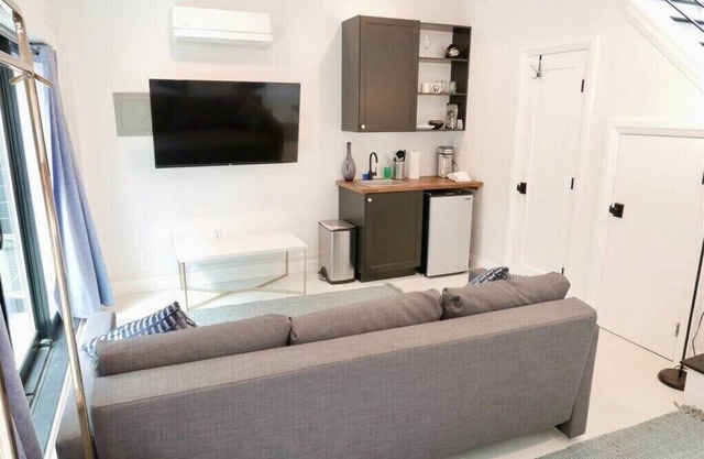 1 Schlafzimmer Unterkunft in Washington