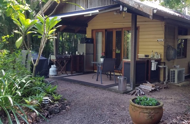Brachvogel Cottage - Wildlife Haven