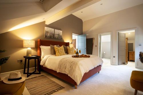 Curlew Loft