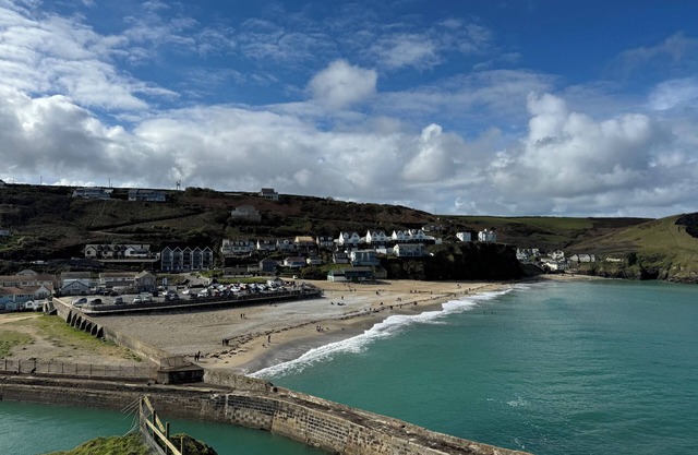 CURNOWS, pet friendly, country holiday cottage in Portreath