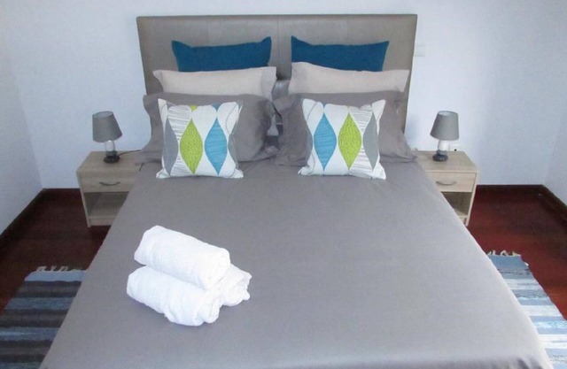 Curral Das Freiras Apartments - 2 Personen