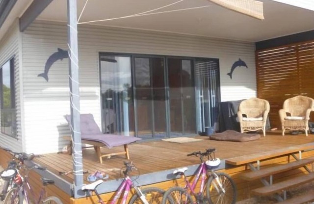 Currawong Court Resort