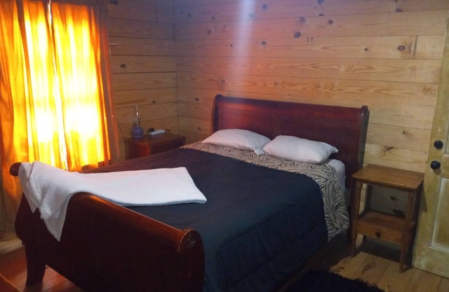Custom Built Cabin/ Man Cave !!