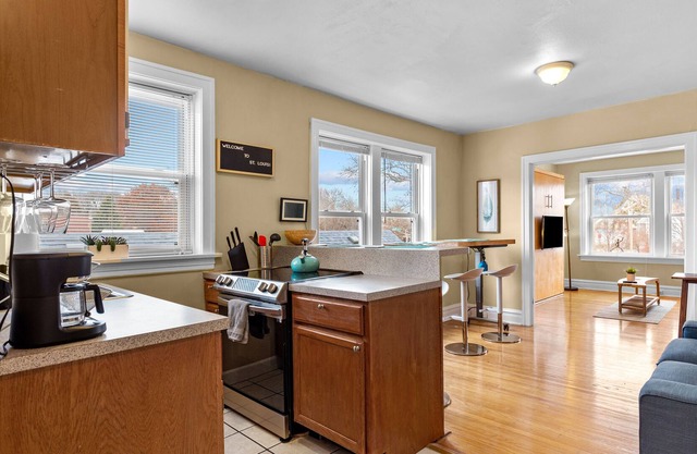 Custom-Built Furniture, near Tower Grove Park