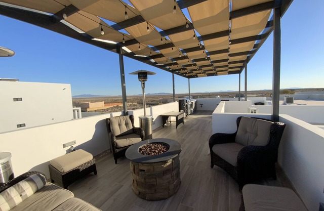 Custom-Built Vacation Home with Private Pool- Laguna Shores, Puerto Peñasco