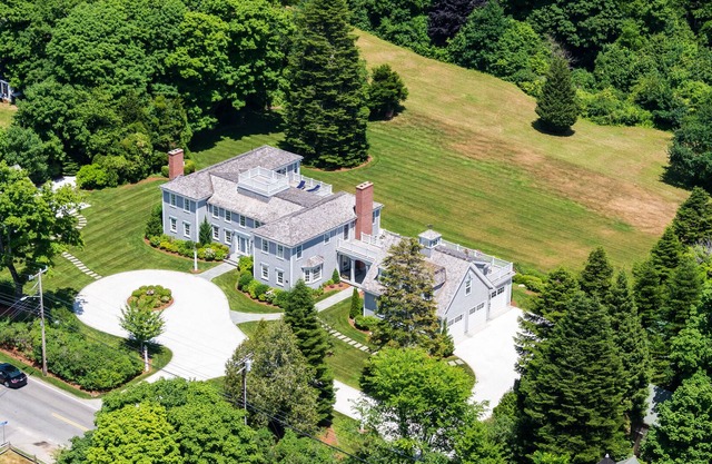 Custom Crafted Blend Of The Historical And The Contemporary JULY 14 OPEN