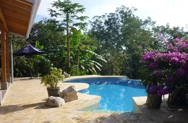 Benutzerdefinierte Eco Home, Privat, Pool, Canopy View. Ab 149 USD pro Nacht