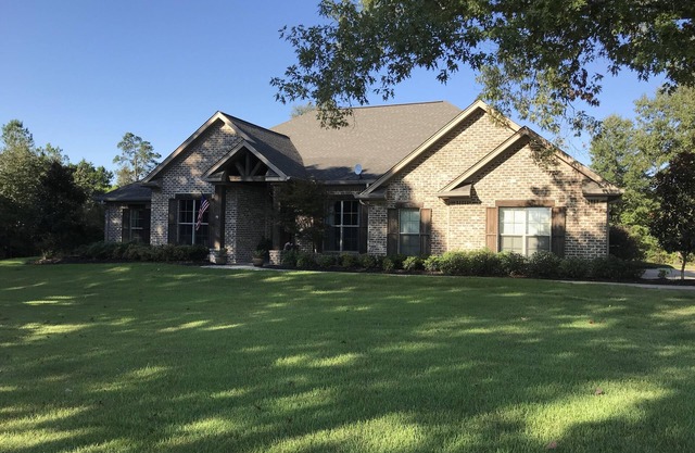 Zollhaus innerhalb von 10 Minuten von MSU