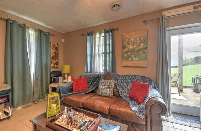 Cute 2-bdrm❤️near everything