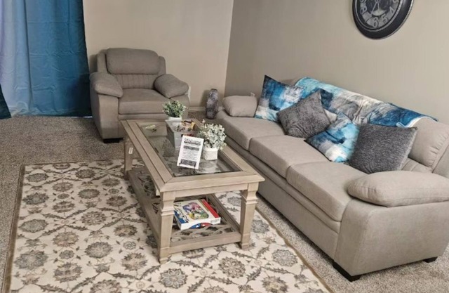Cute and comfy condo
