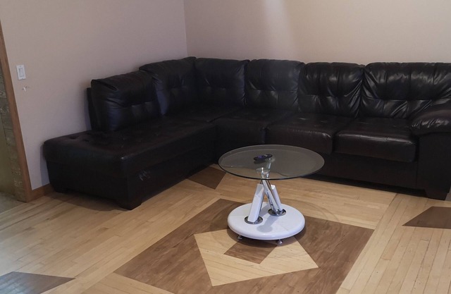 Cute and Spacious Home | Ideal For Long Term Stays