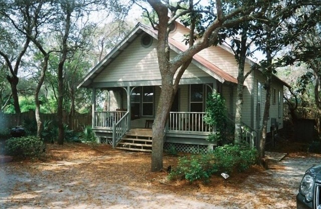 Süß wie ein "Bugs Ear" in Grayton Beach - Wifi 2-King Bed 2-Bath