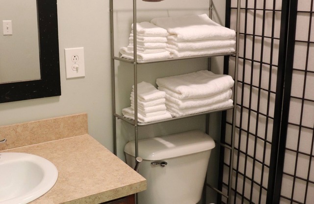Cute Comfy Clean Conyers Condo