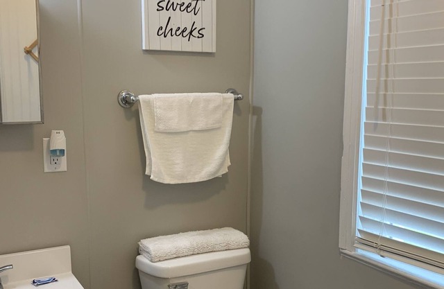 Cute & Comfy Efficiency Apartment #9
