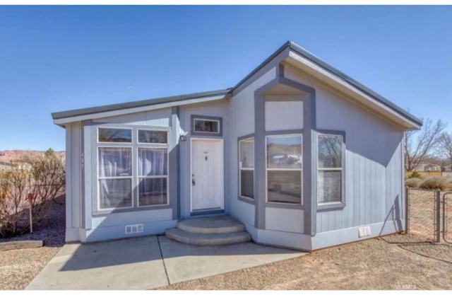 Cute & Comfy entire house in beautiful Kanab Utah