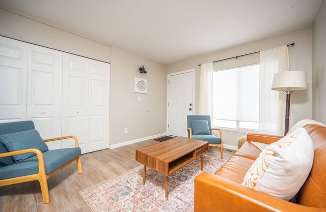 Cute Convenient Midland Duplex