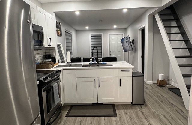 Cute cozy home in North Kildonan
