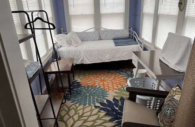 Cute Crafter’s Retreat