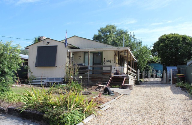 Süßes Eildon Home für die ganze Familie