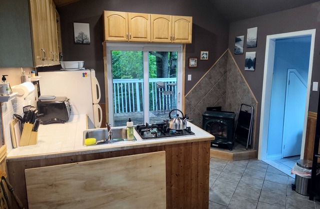 Cute Guest House Near Calabogie