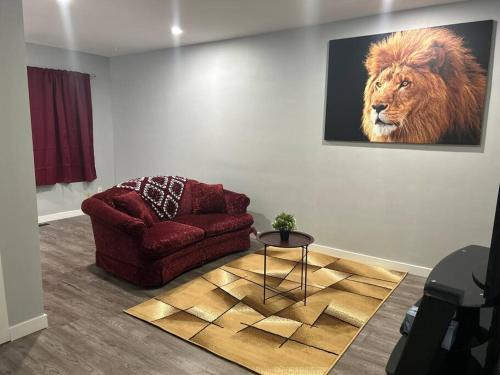 Cute Highland Park Entire Unit B