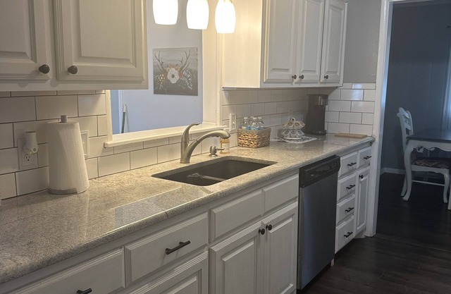 Cute Home that is Centrally Located