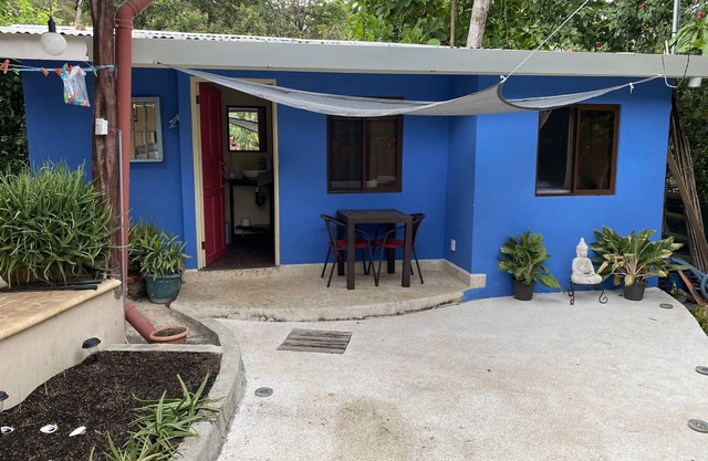 Cute New Casita only 1km to Playa Conchal-Top beach in CR