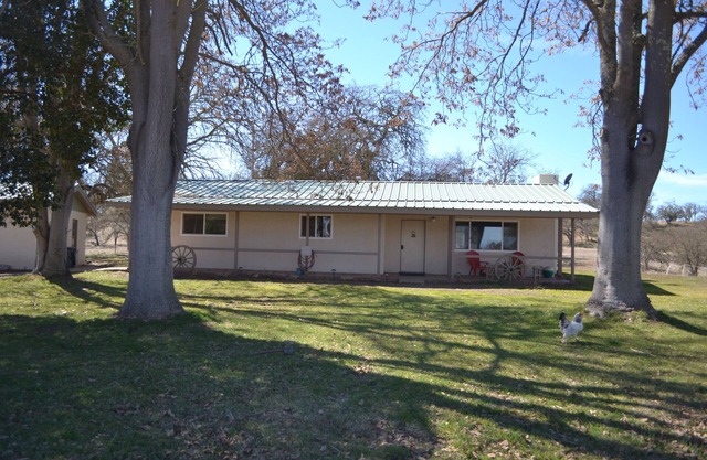 Nette Ranch Haus in Weinland
