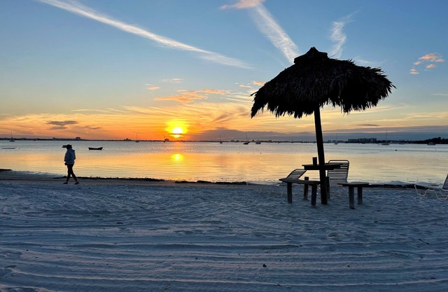 Cute St Pete Condo near Gulfport