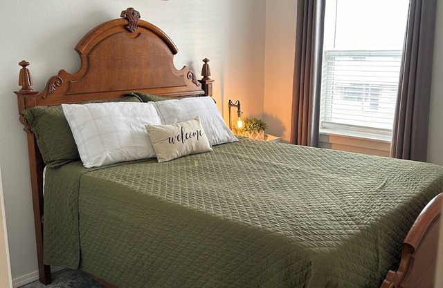 Cute Studio Apartment #2 Cottonwood Idaho