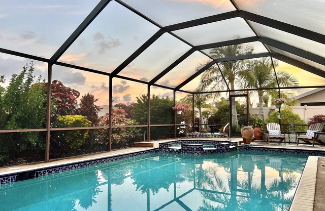 Cute Studio in Cape Coral