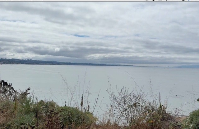 Cute Studio Spectacular-endless Ocean Views charming Depot Hill Capitola Village