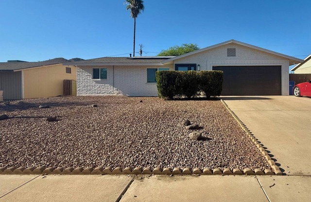 Cutest home in North Phoenix