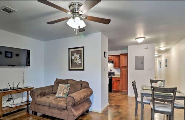 Cutie in Conway (3-Bedroom) by RedAwning