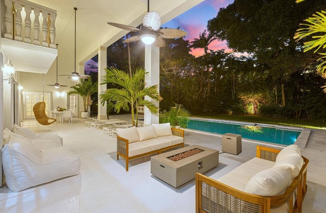 Cutler Estate! 5bdr, gated-pool!
