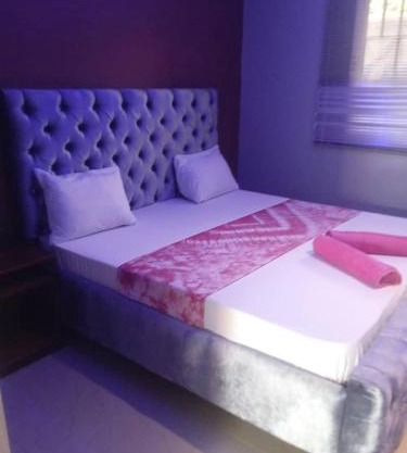 Cutting Edge Guest House