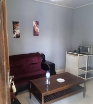 Cutting Edge Guest House