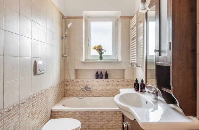 Cyclamen Luxury apartment