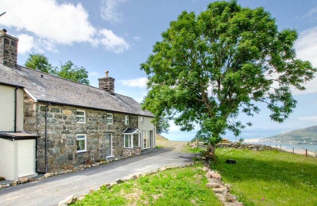 Cyfannedd Uchaf
