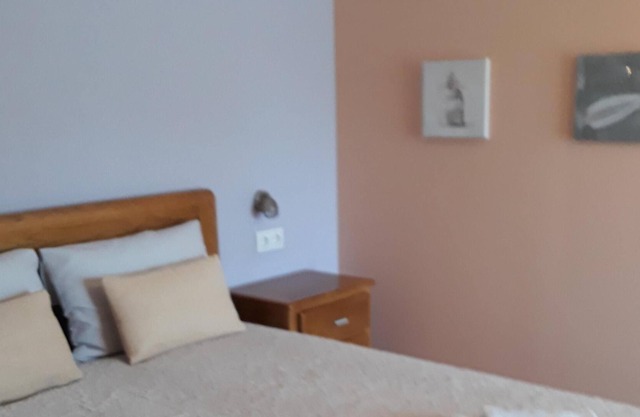 Cynda's home / Gasthäuser & Pensionen